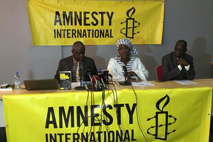 Amnesty International