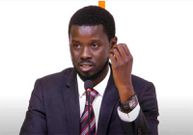 Bassirou Diomaye Faye