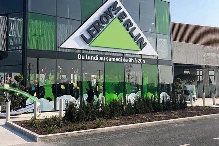 Leroy Merlin