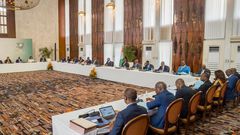 Conseil des Ministres du 1er février