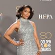 Angela Bassett aux Golden Globes 2023