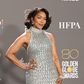 Angela Bassett aux Golden Globes 2023