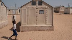STLOUIS camp de relogement