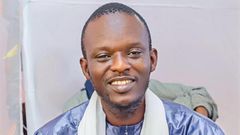 Député Thioro Mbacké