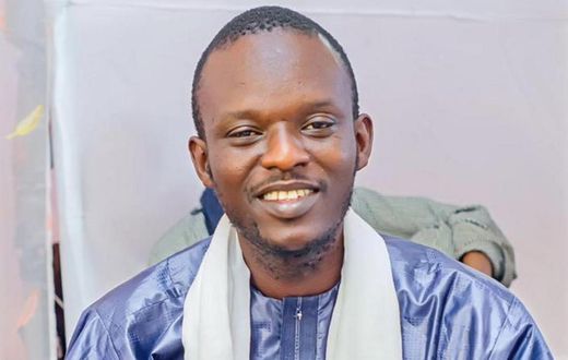 Député Thioro Mbacké
