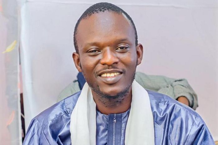 Député Thioro Mbacké