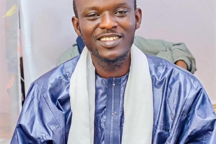 Député Thioro Mbacké
