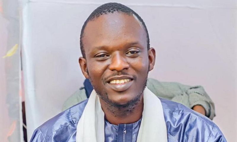 Député Thioro Mbacké