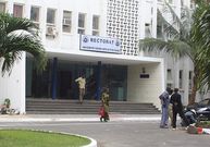 Rectorat UCAD