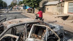 Ziguinchor après les manifestations