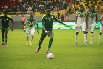 Penalty du Sénégal vs le Mali