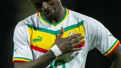 Sadio Mane is a big miss for Senegal, but the Teranga Lions are learning to find a way without their lionheart.