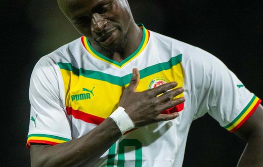 Sadio Mane is a big miss for Senegal, but the Teranga Lions are learning to find a way without their lionheart.