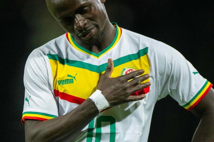 Sadio Mane is a big miss for Senegal, but the Teranga Lions are learning to find a way without their lionheart.