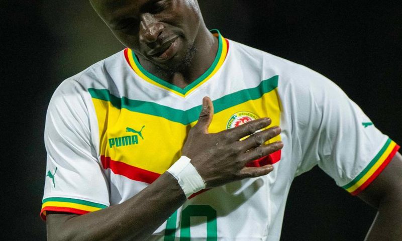 Sadio Mane is a big miss for Senegal, but the Teranga Lions are learning to find a way without their lionheart.