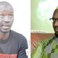 Abdou karim Guèye et Cheikh Oumar Diagne