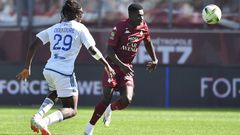 Lamine Camara