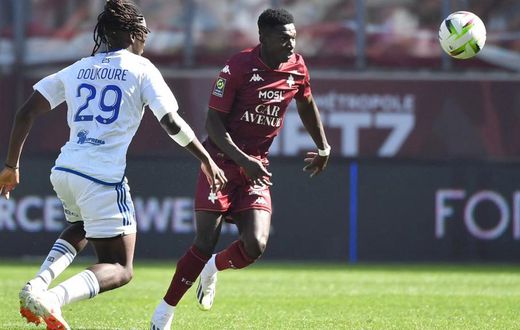 Lamine Camara