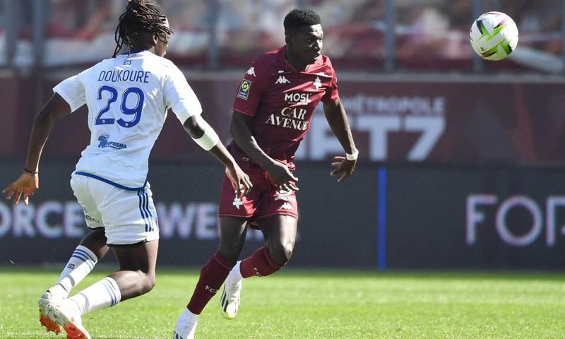 Lamine Camara