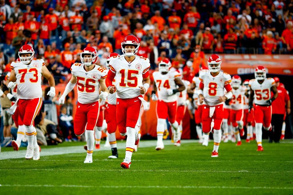 Football Americain US