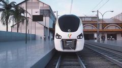 Ter Sénégal