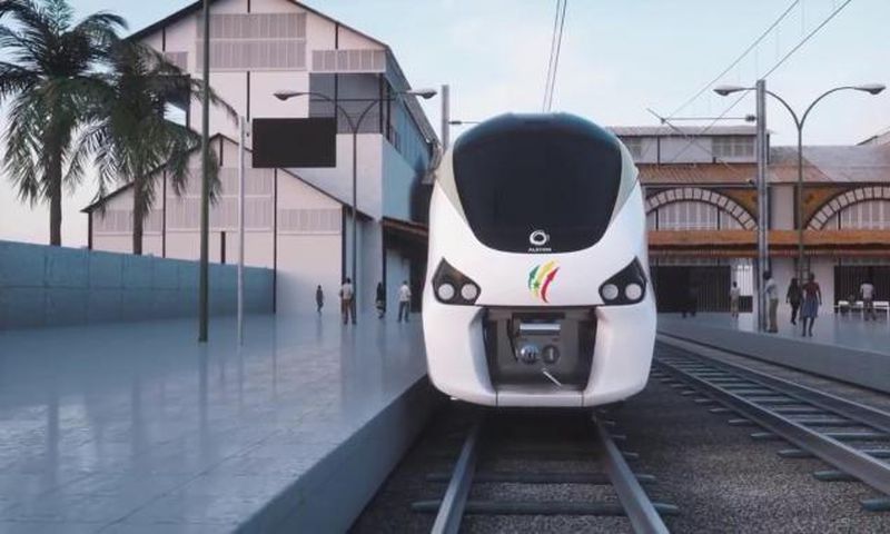Ter Sénégal