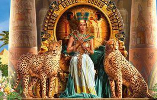 LA-REINE-DE-MEROe-La-Candace-Amanishakheto