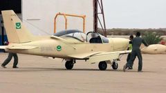 avion-militaire-mauritanie