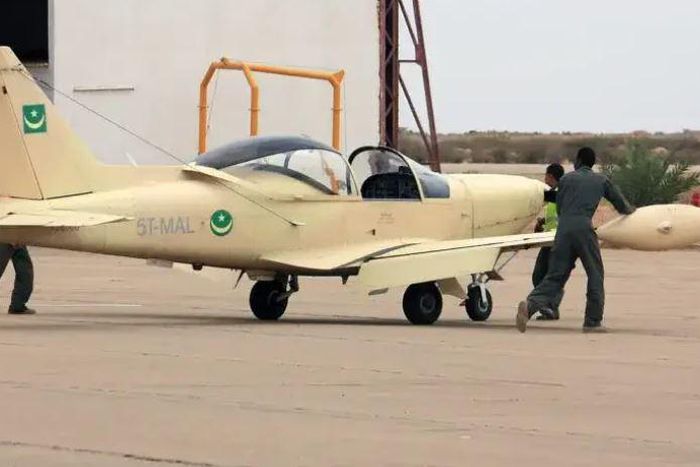 avion-militaire-mauritanie