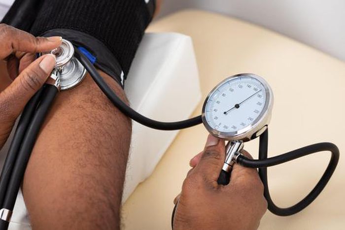 maladie non transmissible