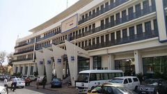 Siège Postfinances