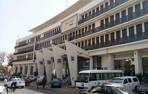 Siège Postfinances