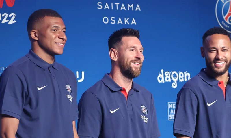 Kylian-Mbappe-Neymar-Jr-Lionel-Messi-PSG-