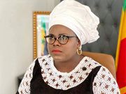 Aminata Assome Diatta, Ministre du Commerce