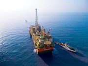 Le FPSO du projet gazier GTA a entamé son périple en mer vers le site de livraison