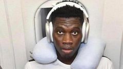 Ismaila Sarr