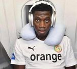 Ismaila Sarr