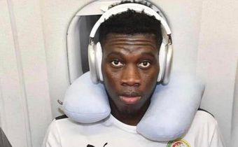 Ismaila Sarr