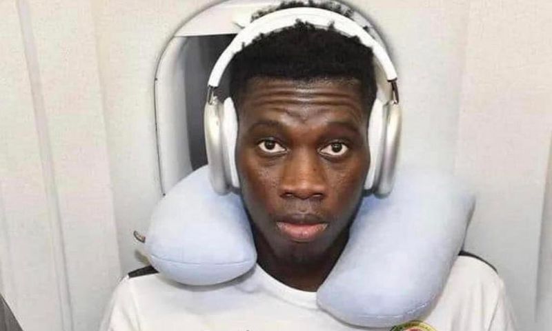 Ismaila Sarr