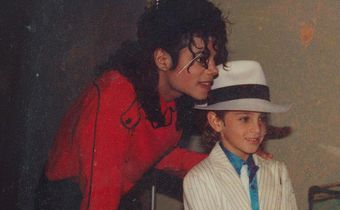 Mickael Jackson