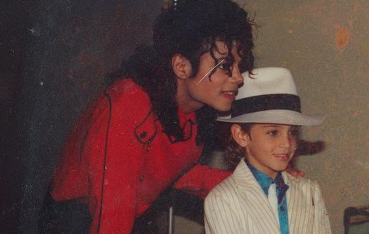 Mickael Jackson