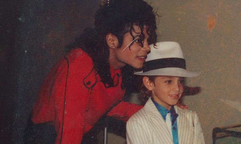 Mickael Jackson