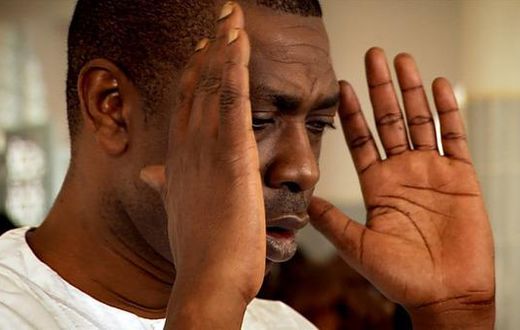 youssou ndour