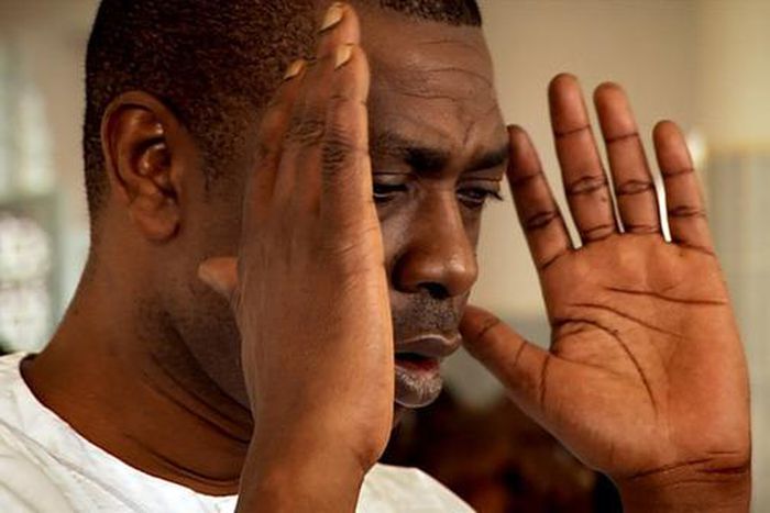 youssou ndour