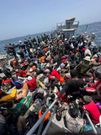 Migrants clandestins