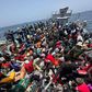 Migrants clandestins