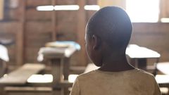 VIOL sur un garçon de 13 ans