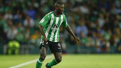 Youssouf Sabaly privé de Ligue Europa par son club, voici la raison !