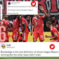 Bayern Munich thrashed Frankfurt 6-1 in their opening Bundesliga fixture