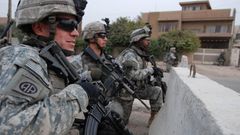 US ARMY